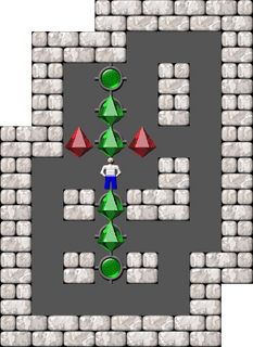 Уровень 52 — Kevin 12
